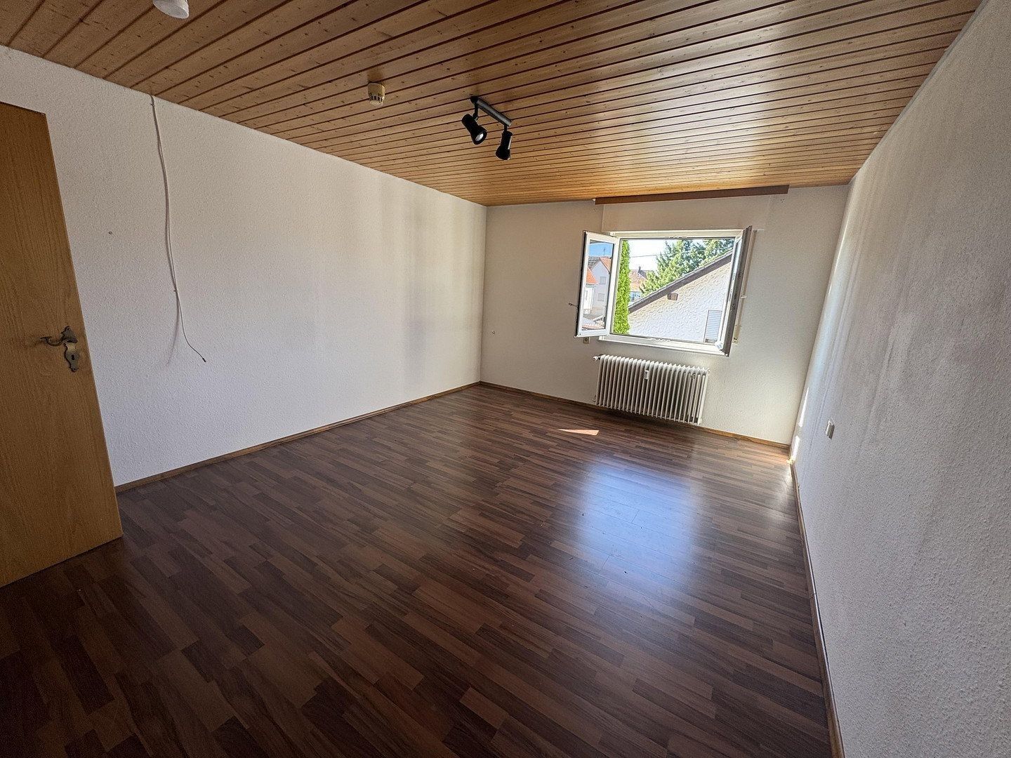 Pronájem byt 2+kk - Lindenweg 5, , Bádensko-Württembersko, 60 m² - 5