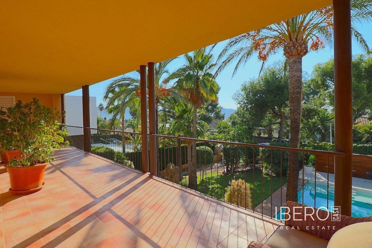 Prodej rodinný dům - Benidorm, ES, 600 m² - 5
