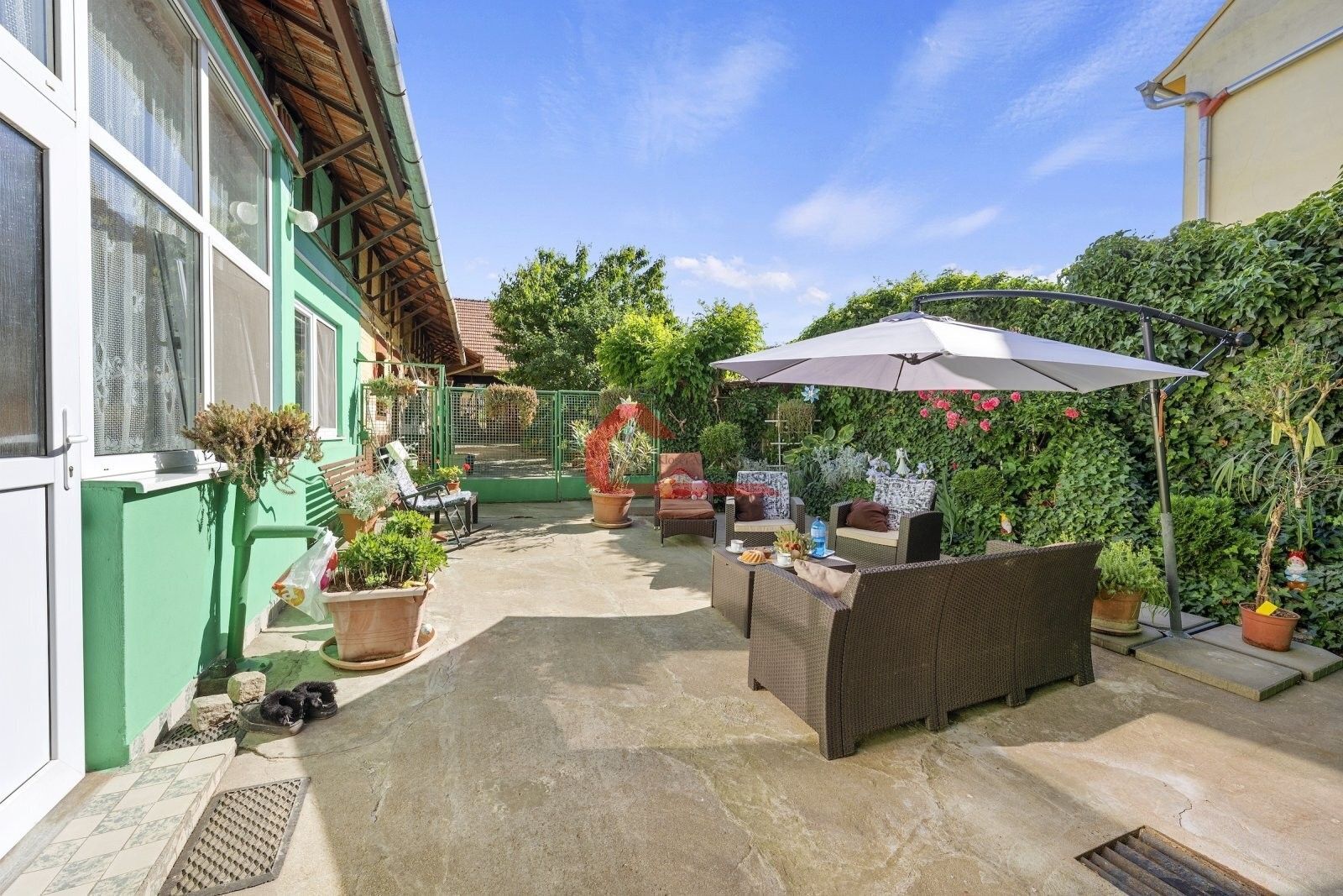Rodinný dům · 288 m² · Podzahrady 343, Šakvice - 4