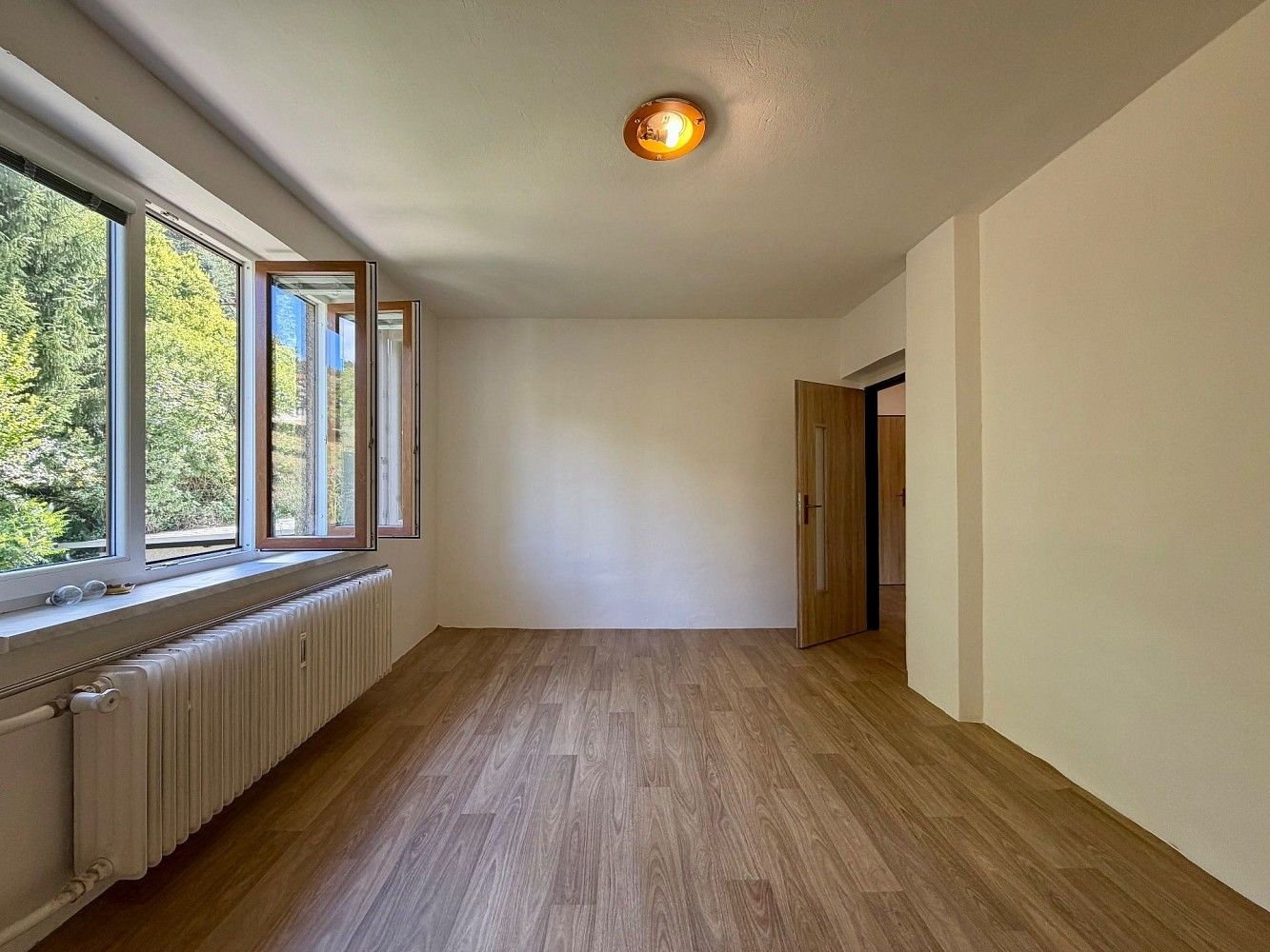 Byt 3+1 · 83 m² · Rožnov pod Radhoštěm, okres Vsetín, Zlínský kraj - 4