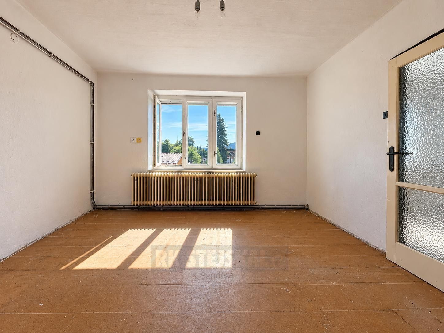 Byt 2+1 · 87 m² · Slavče - 4