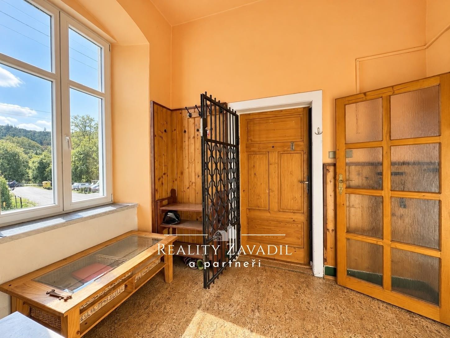 Prodej byt 3+1 - Nerudova, Město Albrechtice, 118 m² - 5