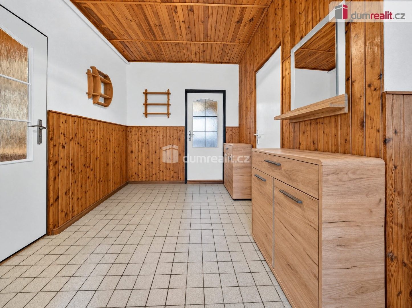 Rodinný dům · 743 m² · Lodenice, Mšecké Žehrovice - 4