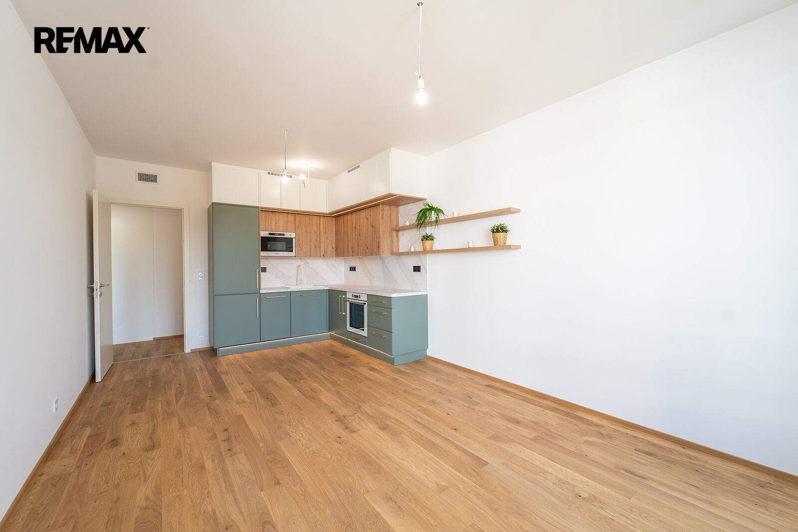 2+kk, U Komína 368, Praha Radlice, 54 m² - 2