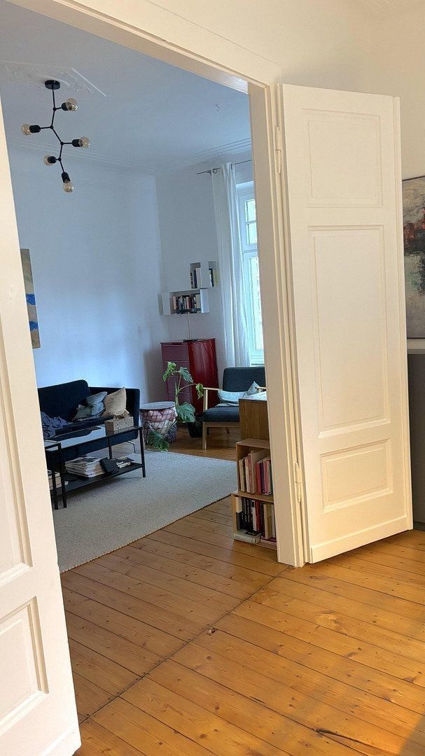 Pronájem byt 4+1 - Neuer Graben Dortmund Mitte Nordrhein-Westfalen 44139, 105 m² - 5