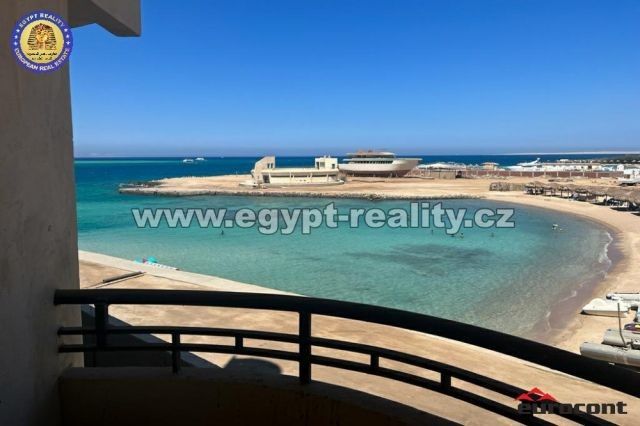 Byt 2+kk · 59 m² · Hurghada - 4