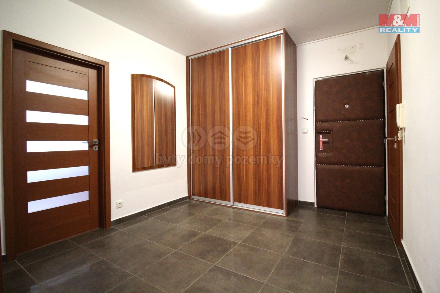 Prodej byt 4+1 - Kpt. Nálepky, Karlovy Vary, 81 m²