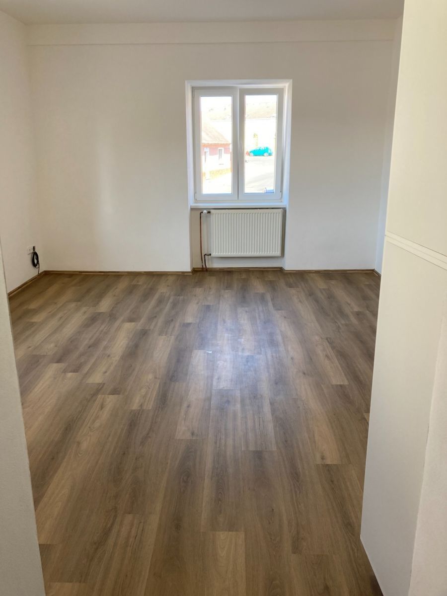Pronájem byt 2+kk - K Dolu Marie, Příbram - Březové Hory, Středočeský kraj, 50 m² - 5