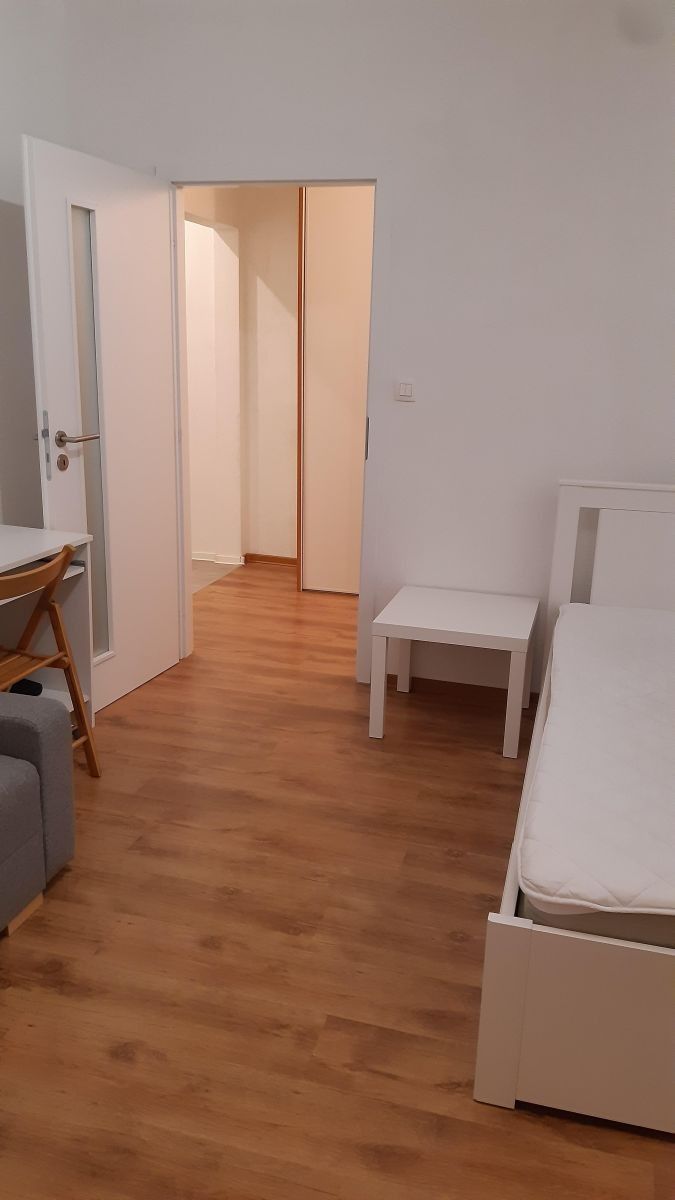 Pronájem byt 1+1 - Kolískova, Karlova Ves - Karlova Ves, Bratislavský kraj, 36 m² - 5