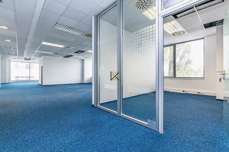 Kancelář · 259 m² · Praha - Strašnice, okres Praha 3, Hlavní město Praha - 4