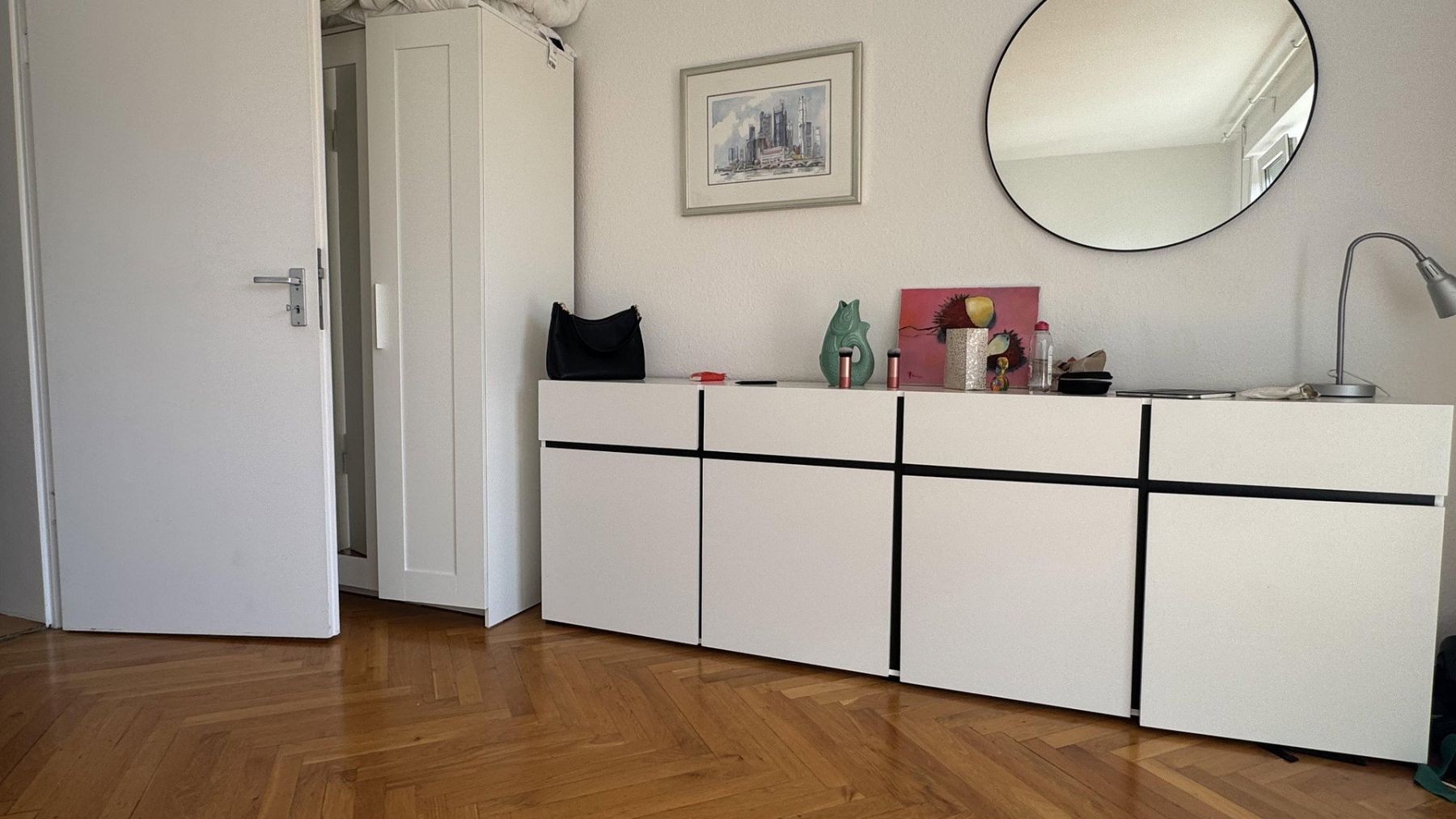 Prodej byt 3+1 - , Bádensko-Württembersko, 74 m² - 5