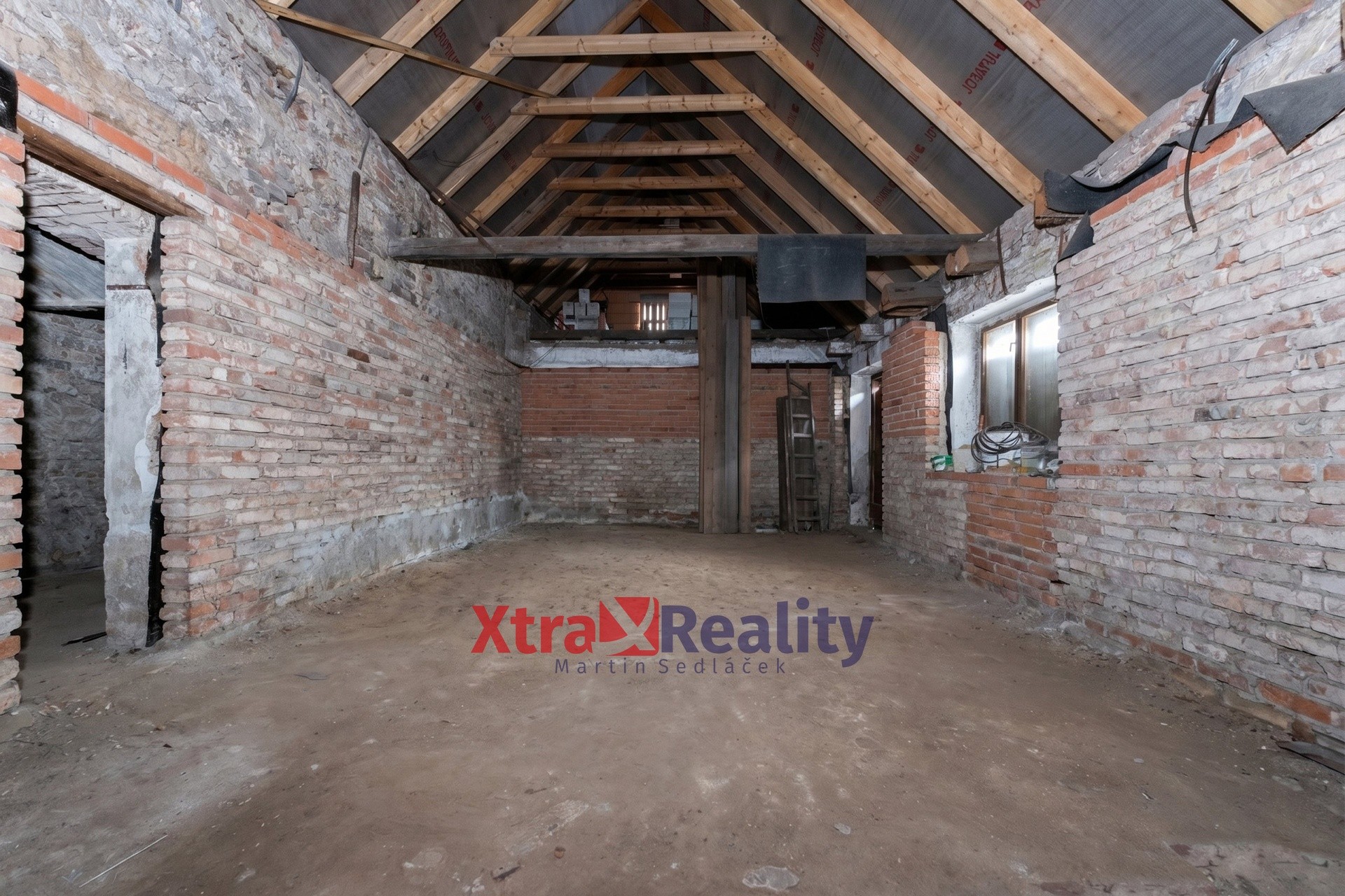 Rodinný dům · 95 m² · Litoměřická 75, Bílina Teplické Předměstí - 3