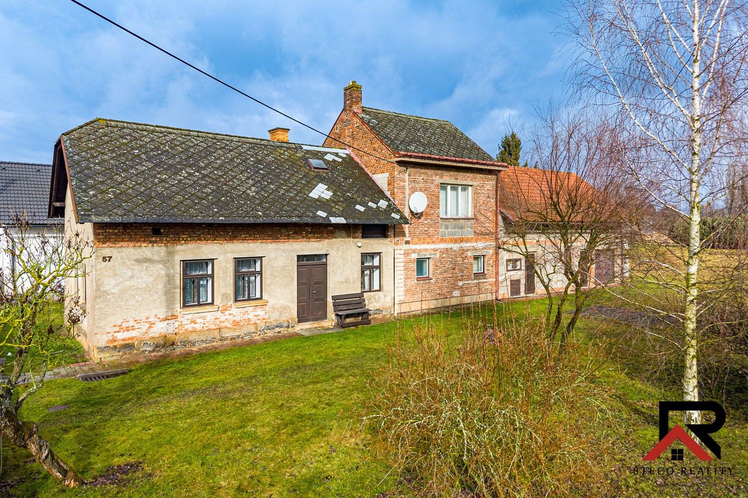Rodinný dům · 209 m² · Lochenice, okres Hradec Králové - 4