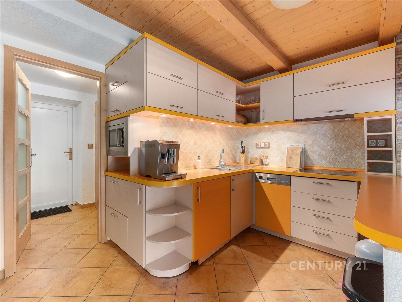 Rodinné domy, Dolní Morava Horní Morava, 74 m²