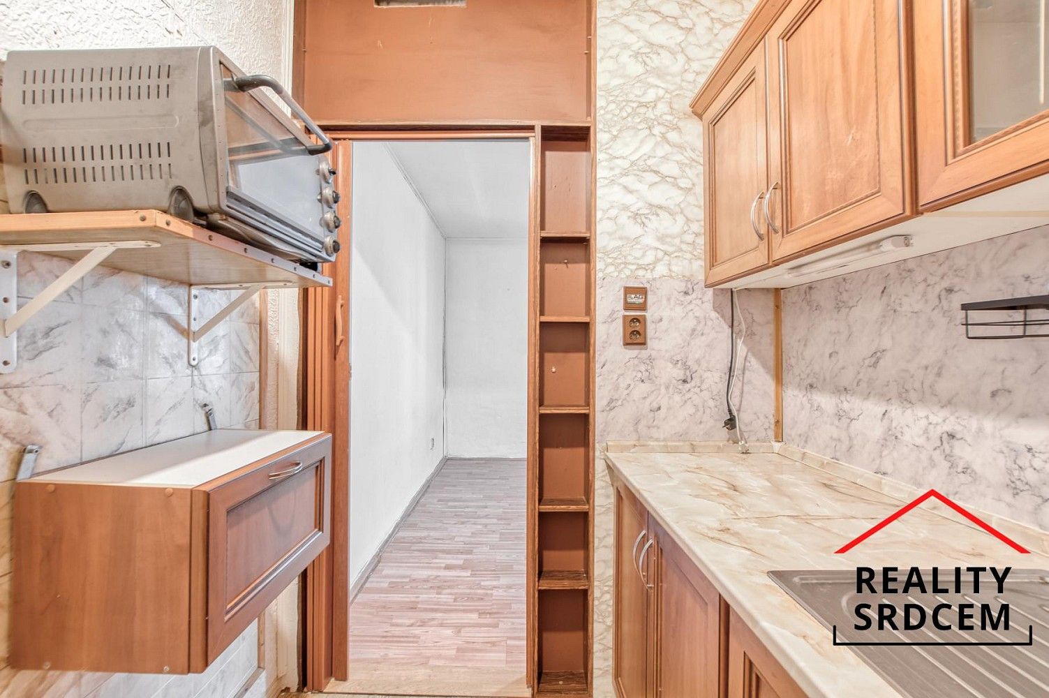 1+kk, Orlová - Lutyně, okres Karviná, Moravskoslezský kraj, 31 m² - 2