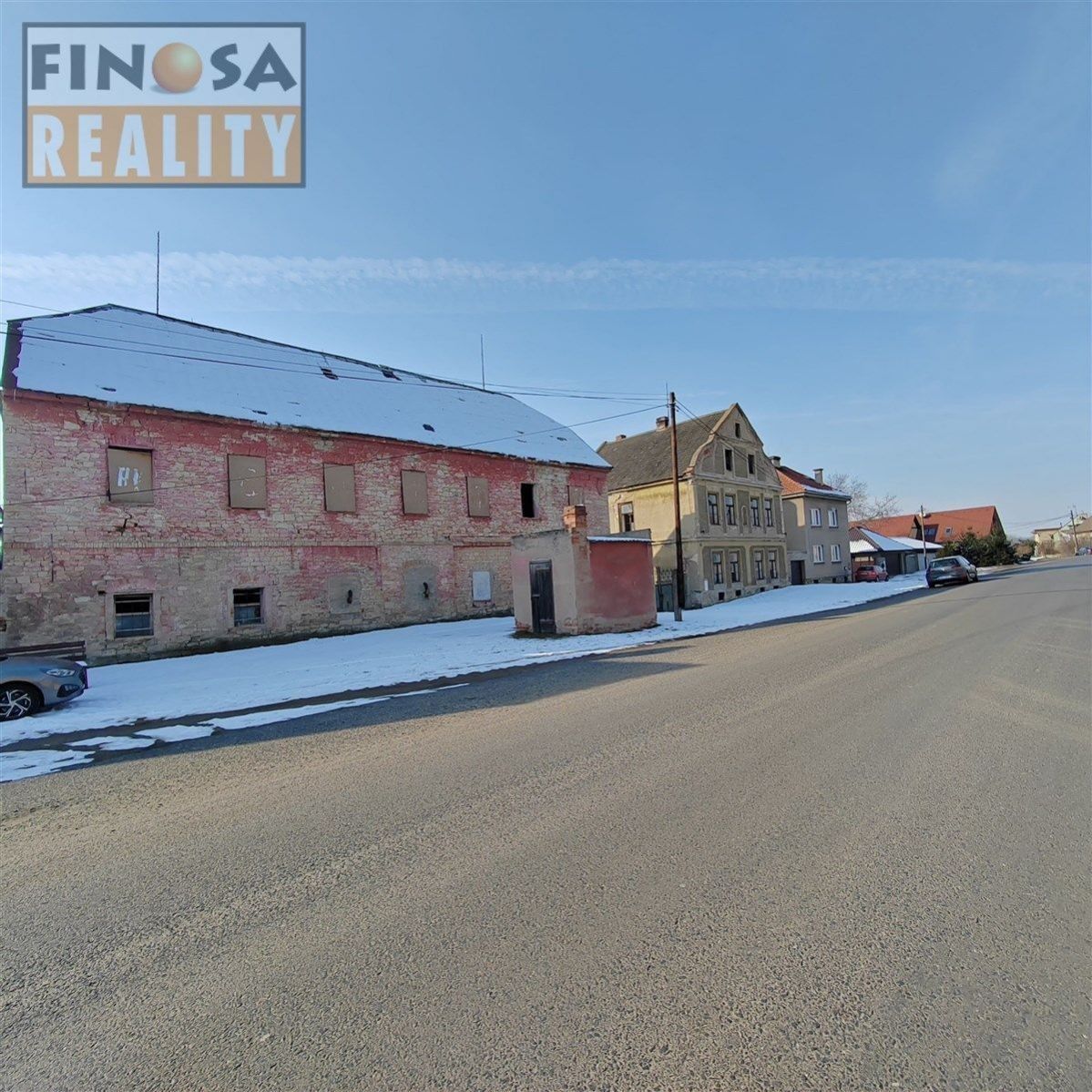 Rodinný dům · 276 m² · Postoloprty Skupice - 3
