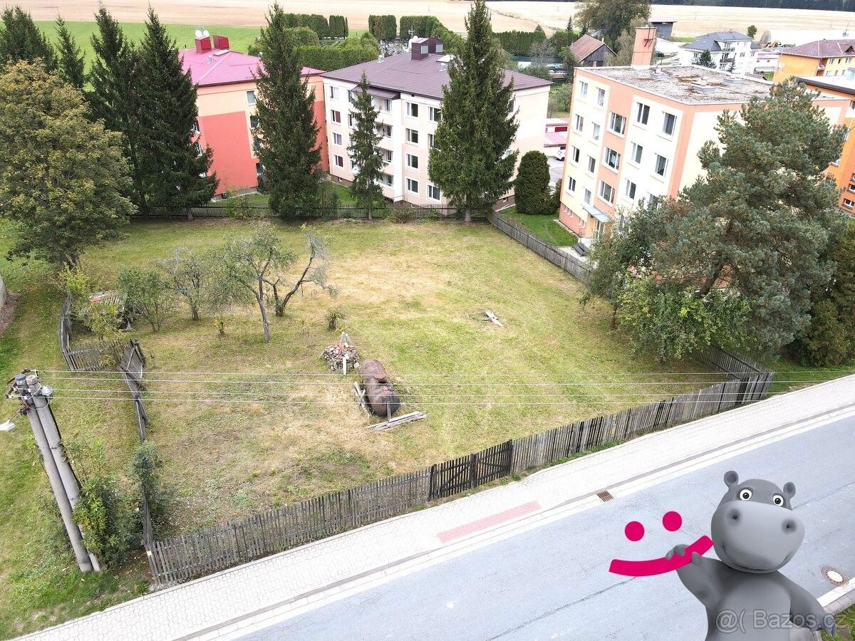 Prodej pozemek pro bydlení - Štíty, 789 91 - 5