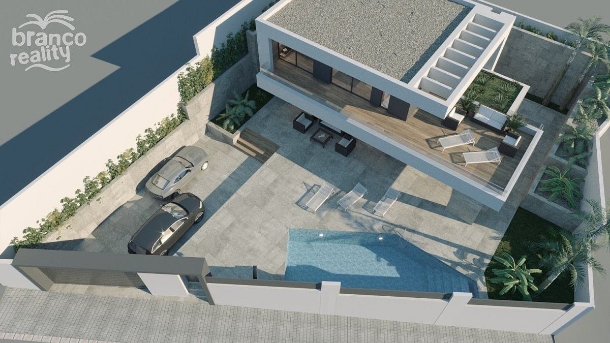 Prodej rodinný dům - Ciudad Quesada, ES, 203 m² - 2