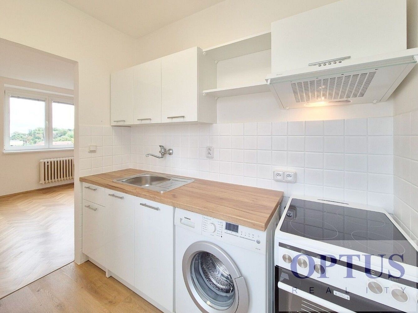 Pronájem byt 3+kk - Praha - Břevnov, okres Praha 6, Hlavní město Praha, 55 m² - 5