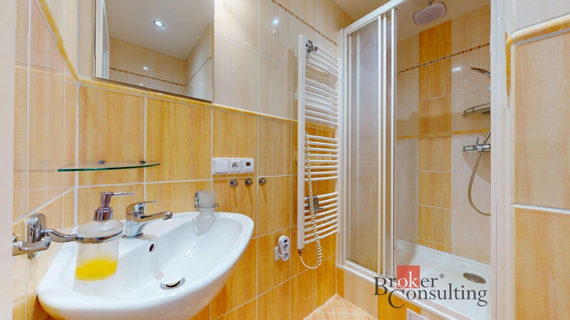 Prodej byt 3+1 - Zahradní, Chomutov, 76 m² - 5