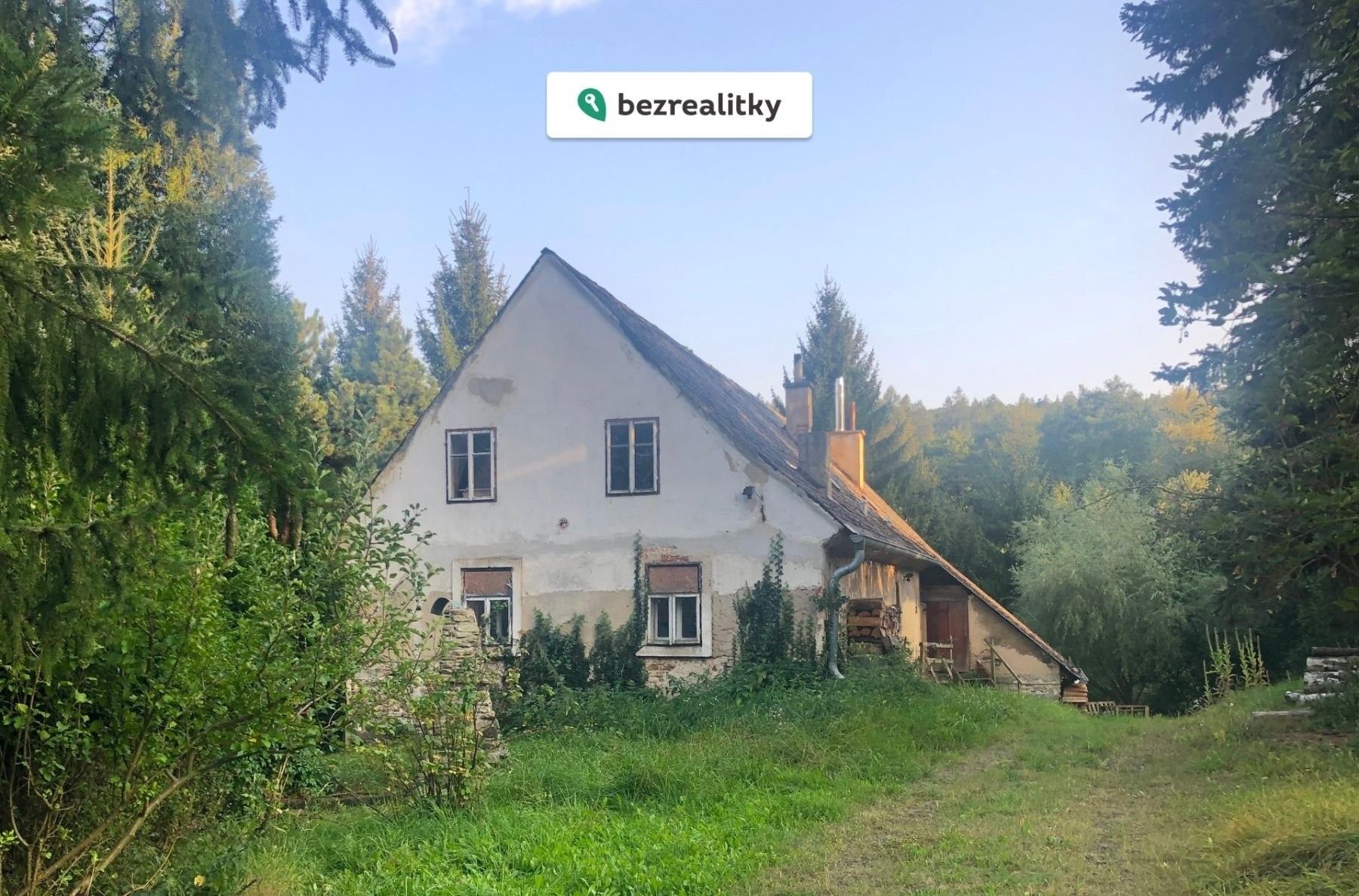 Prodej rodinný dům - Proboštov, Malečov, 220 m²