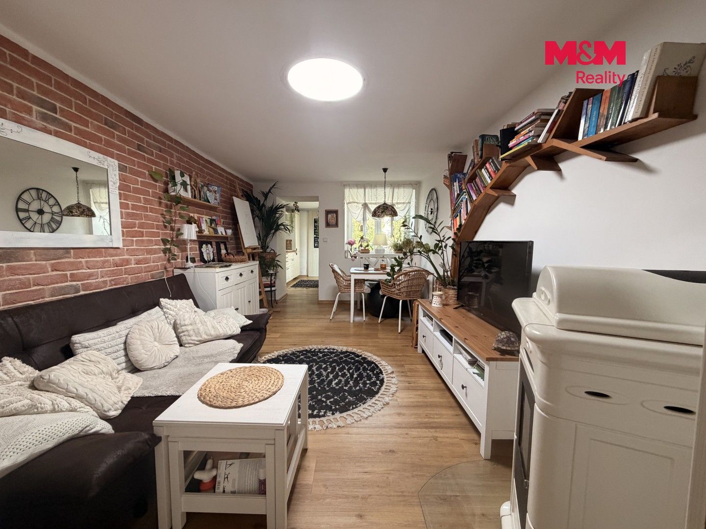 Rodinný dům · 58 m² · Plzeňská, Cerhovice - 4