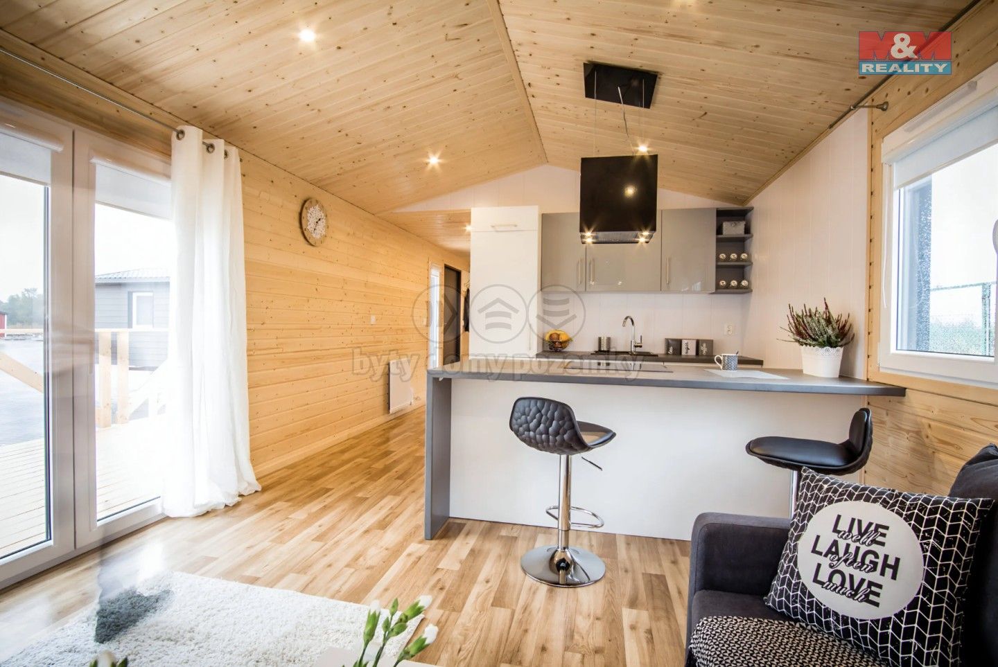 Prodej ostatní - Bartošovice v Orlických horách, 48 m²