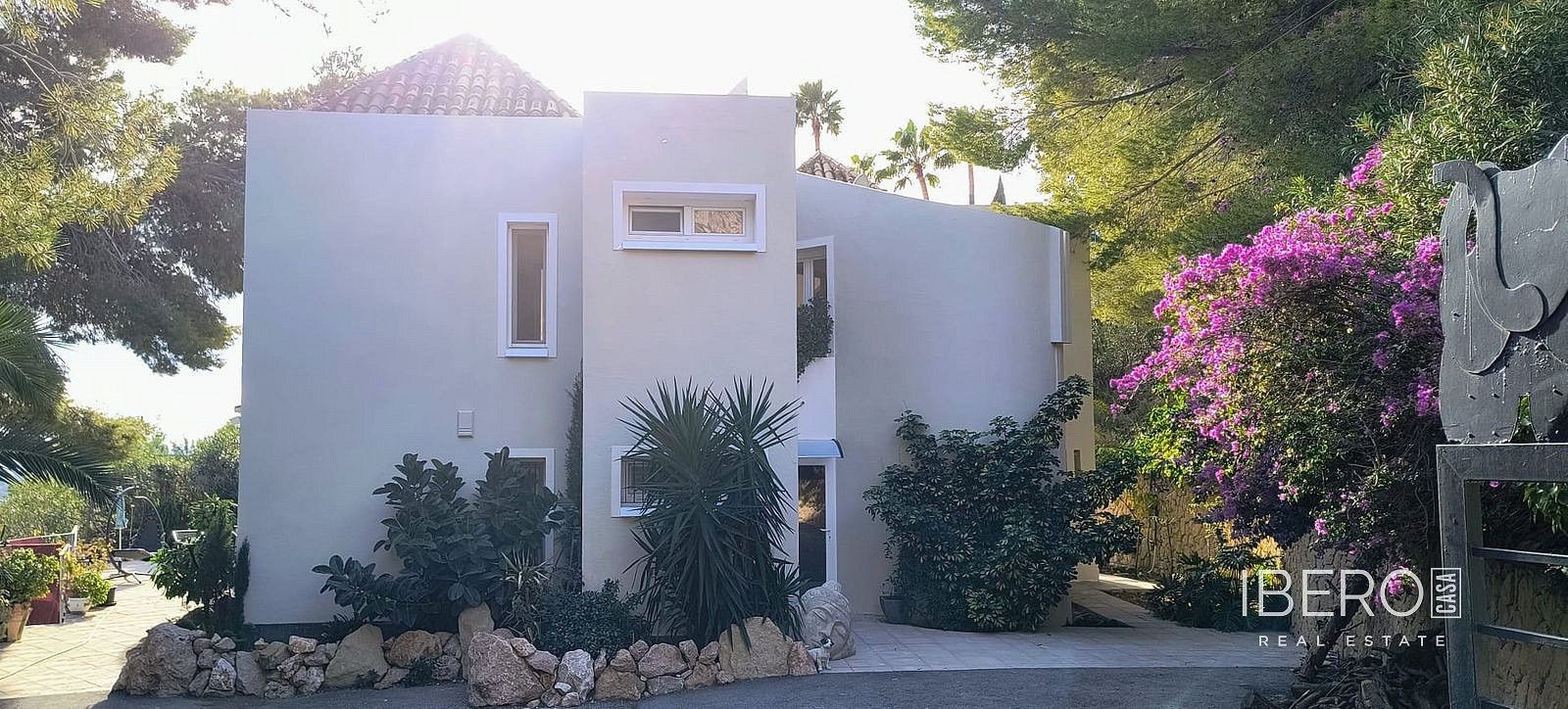 Rodinný dům · 200 m² · Altea, ES - 3