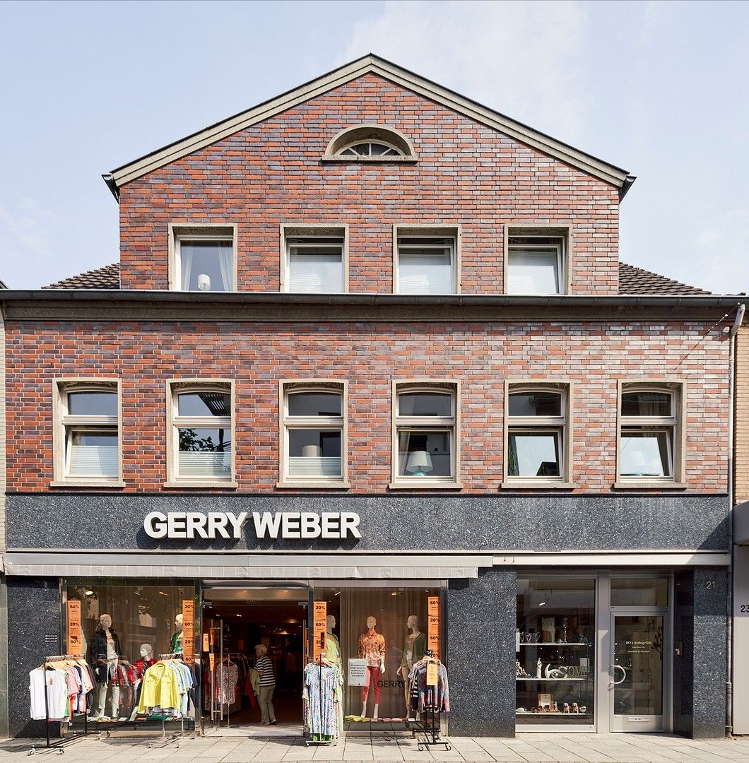 Byt 2+kk · 104 m² · Kölner Str. 21, , Severní Porýní-Vestfálsko - 4