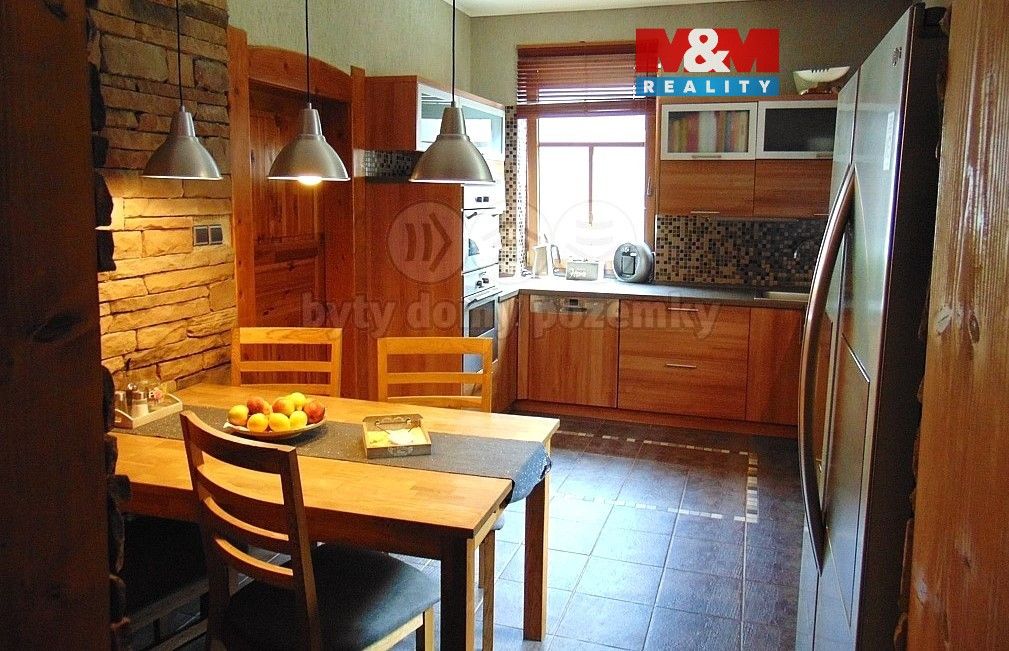 3+1, Koněvova, Mladá Boleslav, 86 m²