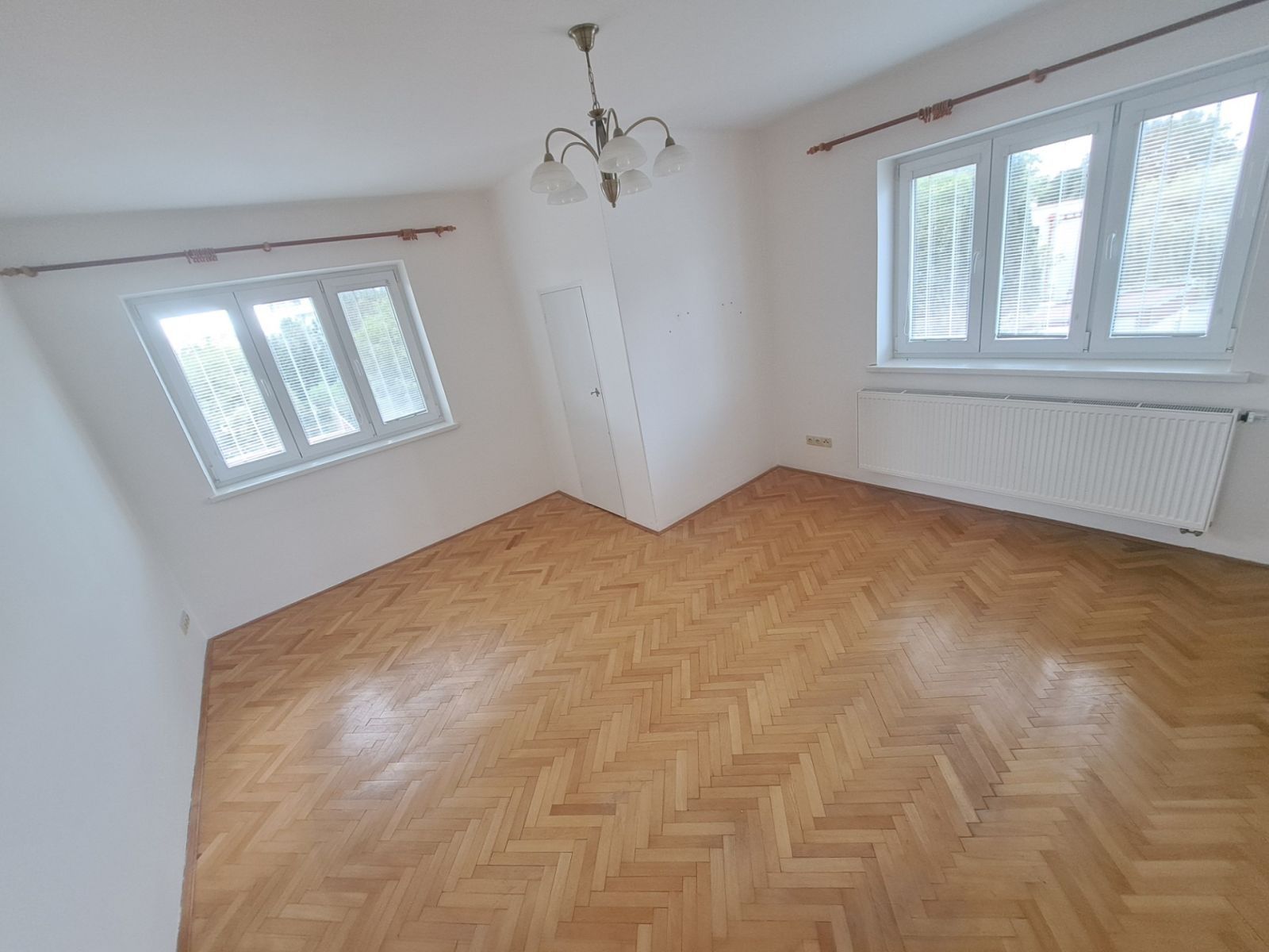 Byt 2+1 · 66 m² · Úprkova, Hradec Králové - Malšovice u Hradce Králové, Královéhradecký kraj - 4