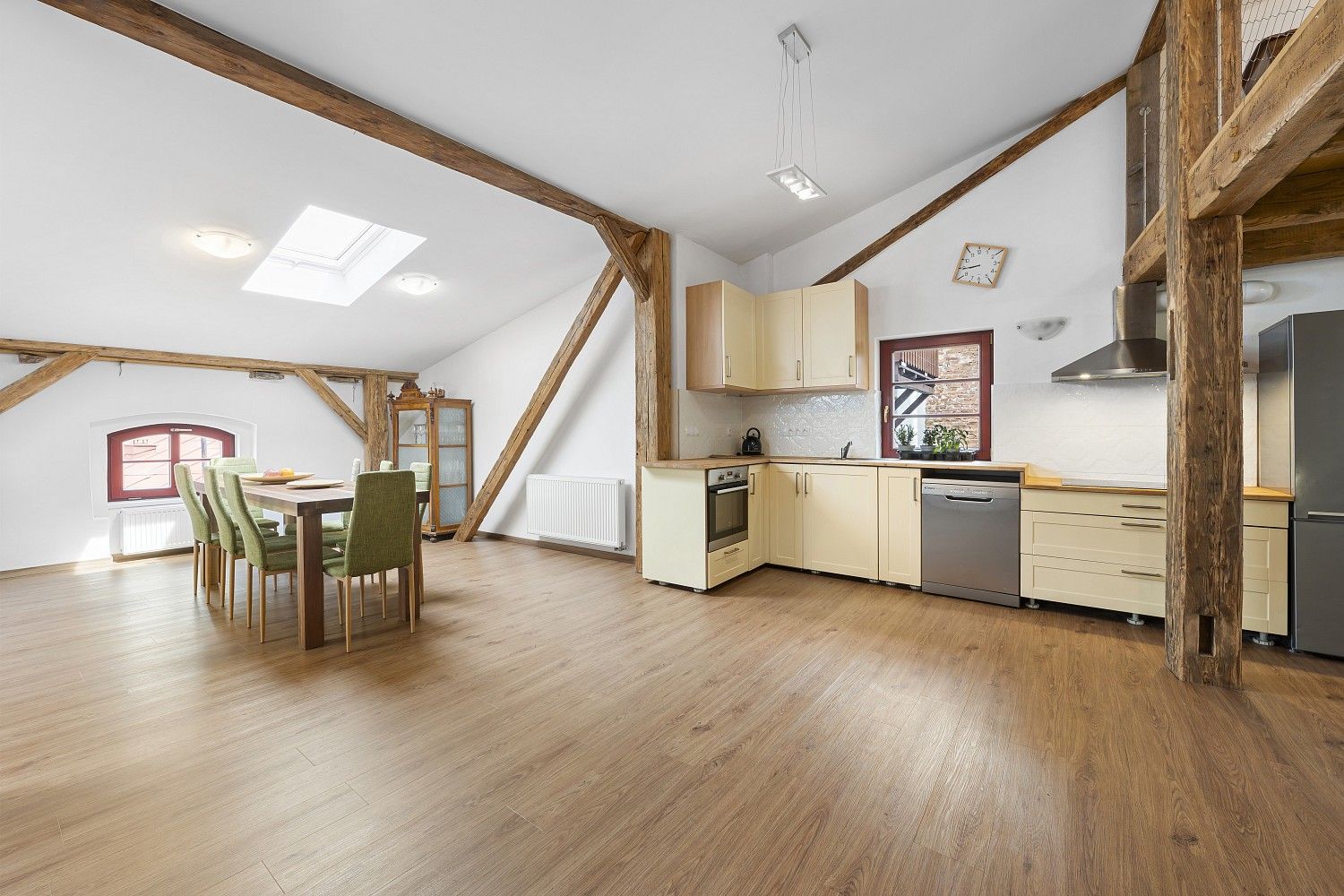 Dům · 600 m² · Svornosti, Vimperk - Vimperk I, okres Prachatice - 4