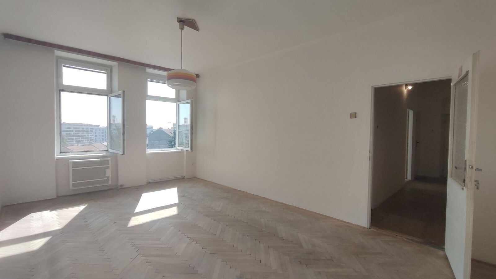 2+1, Antonína Macka, Brno Ponava, 53 m² - 2
