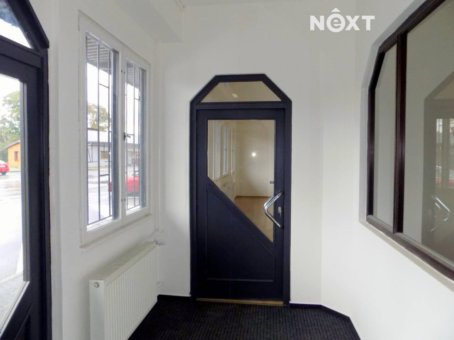 Obchodní prostory · 80 m² · Bulharská 3065, Česká Lípa - 4