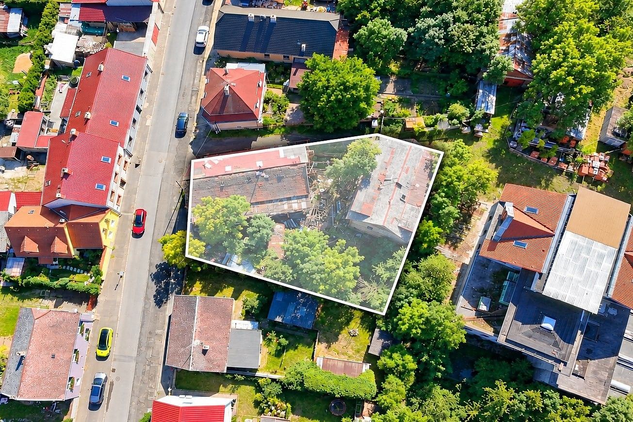Rodinný dům · 263 m² · Revoluční, Údlice, okres Chomutov - 4