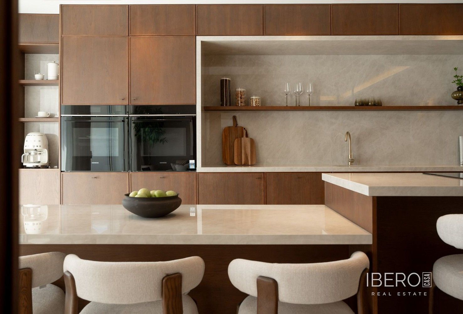 Prodej byt 4+kk - Benahavís, Španělsko, 159 m² - 5