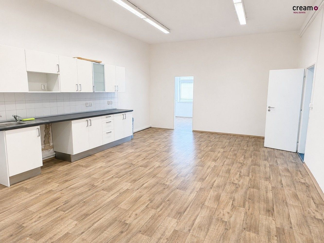 Pronájem kancelář - Brno - Štýřice, okres Brno-město, Jihomoravský kraj, 72 m² - 5