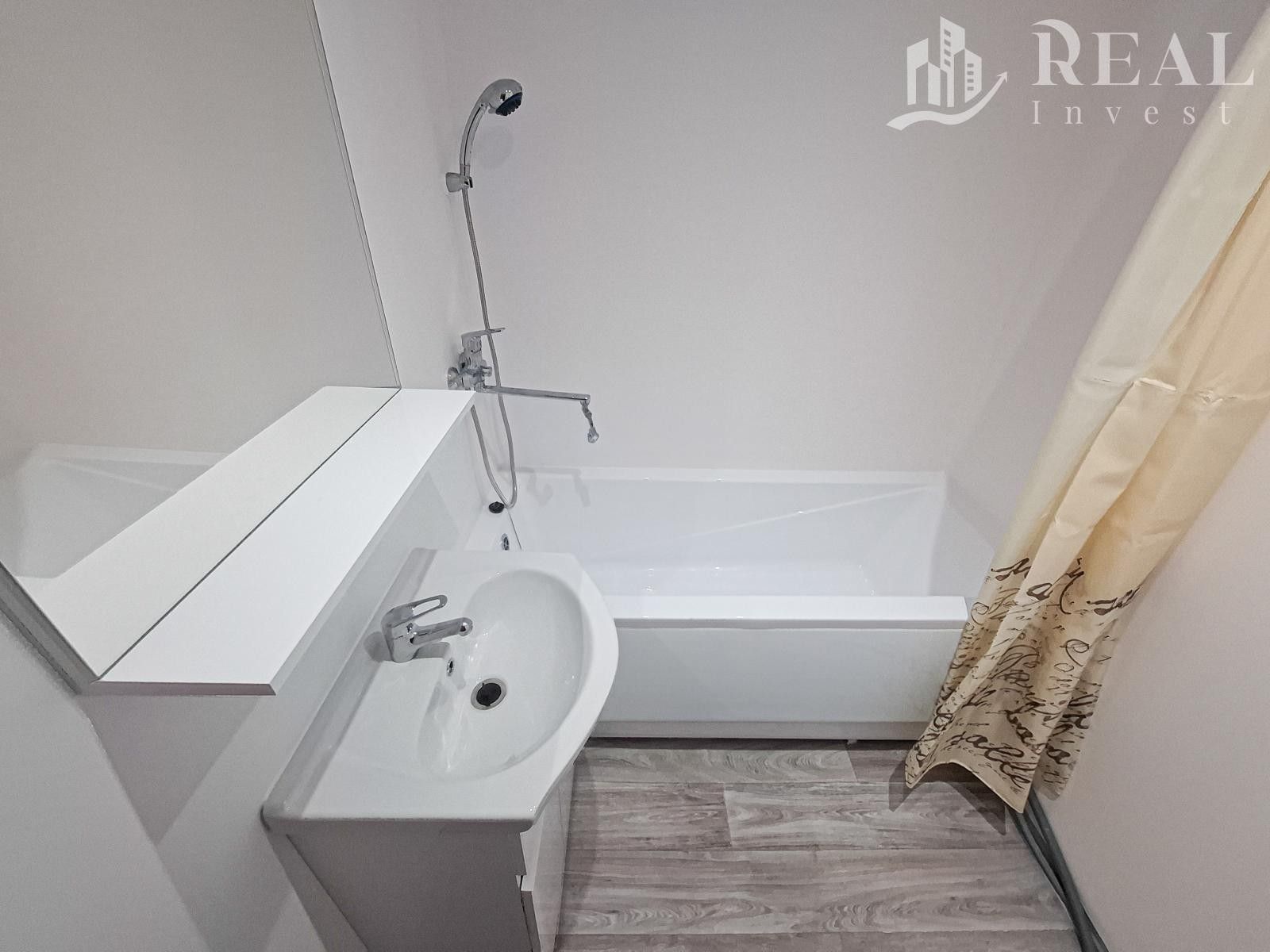 Pronájem byt 2+1 - Holešická, Chomutov, 62 m²