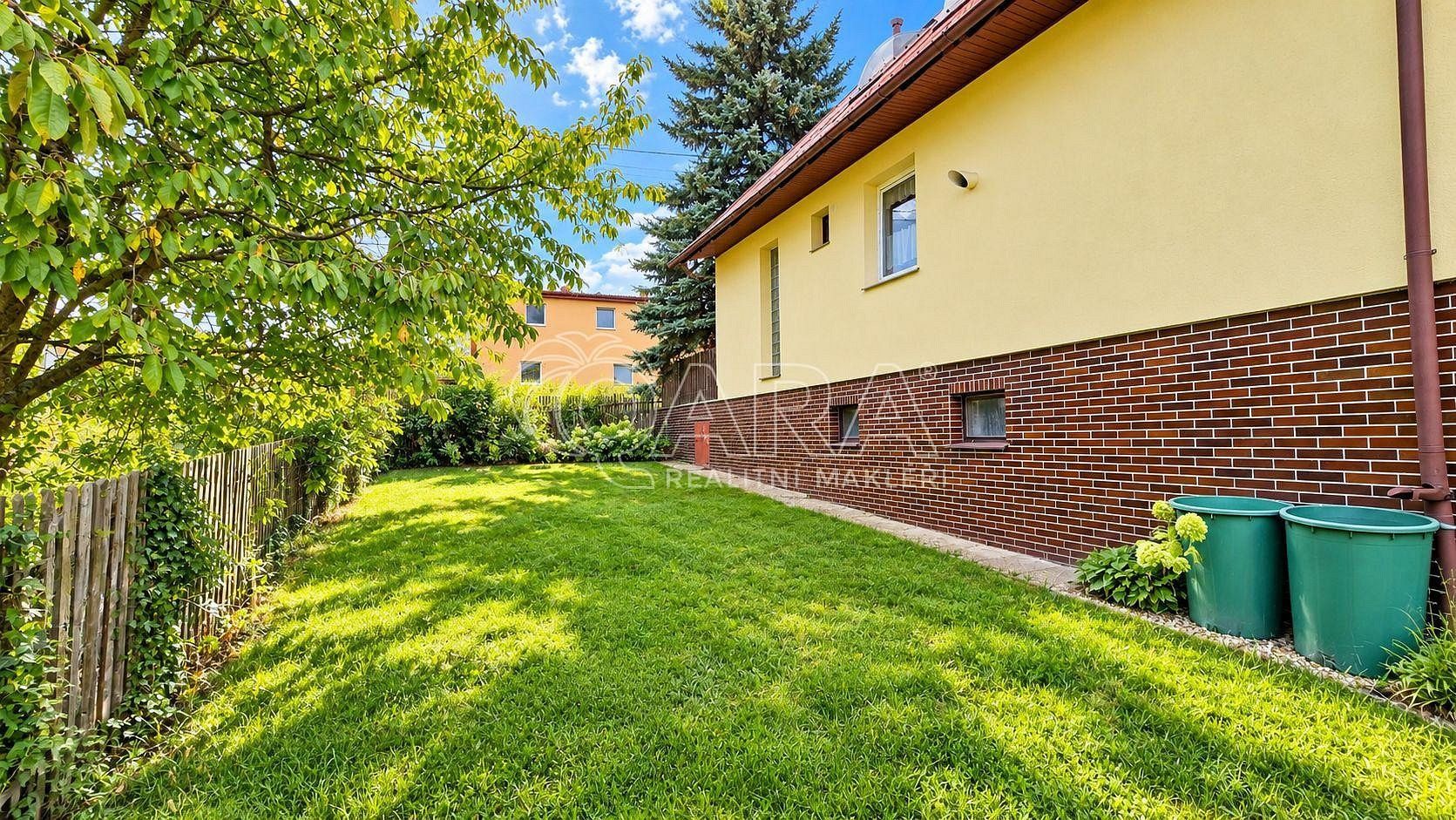 Rodinný dům · 279 m² · Bukovany, okres Benešov - 3