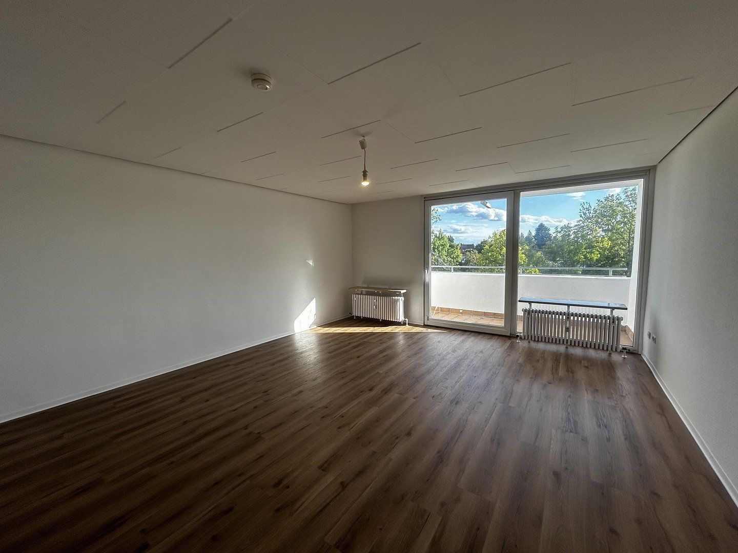1+1, , Hessen, 51 m² - 1