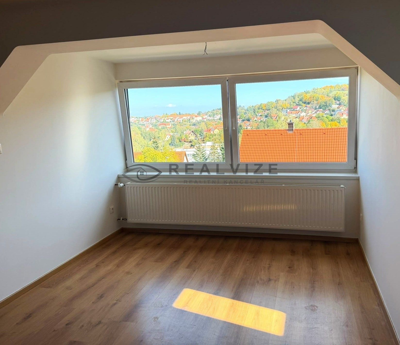 Byt 1+kk · 37 m² · U Cihelny 300, Český Krumlov Plešivec - 3