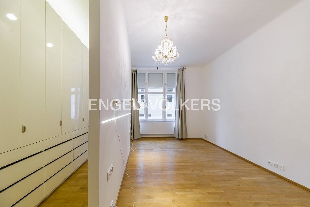 Byt 3+kk · 137 m² · U starého hřbitova 40, Praha Josefov - 4