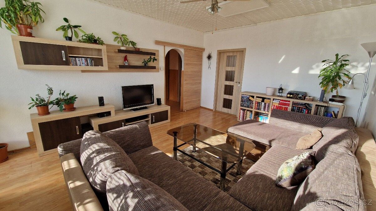 Byty, Liberec, 463 12