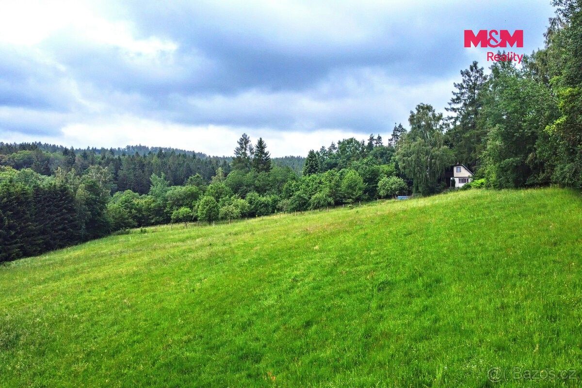 Pozemek pro bydlení · Světlá nad Sázavou, 582 91 - 3