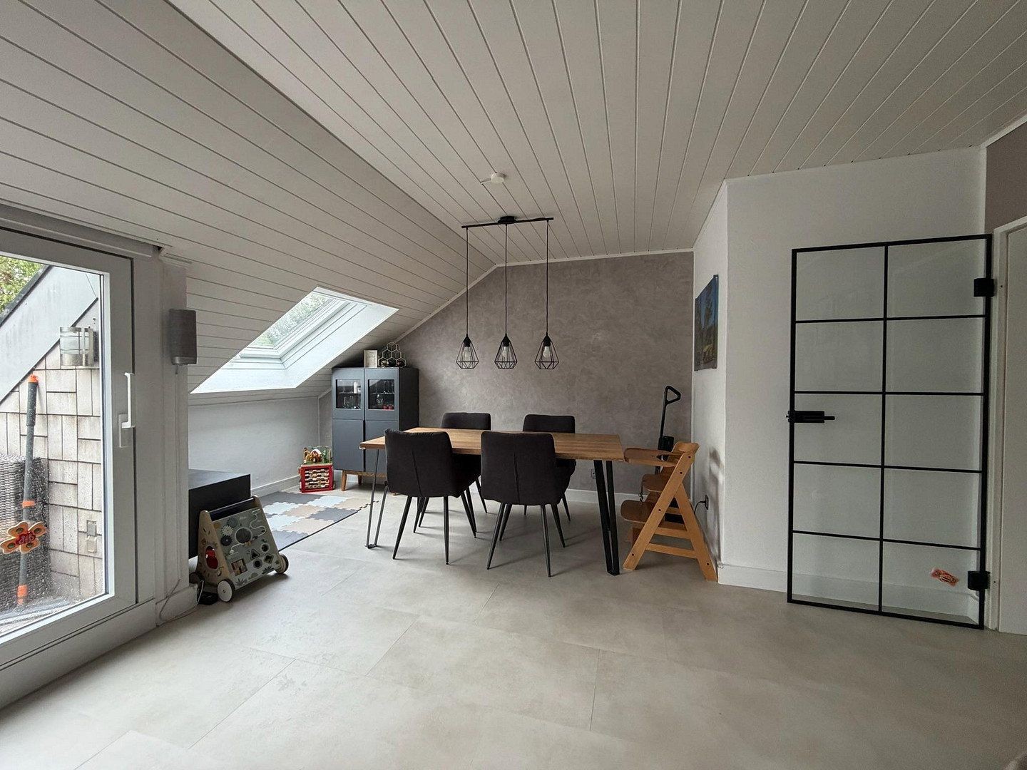 Prodej byt 3+1 - Max-Brandes-Straße 9 Dortmund Löttringhausen Nordrhein-Westfalen 44229, 84 m² - 5