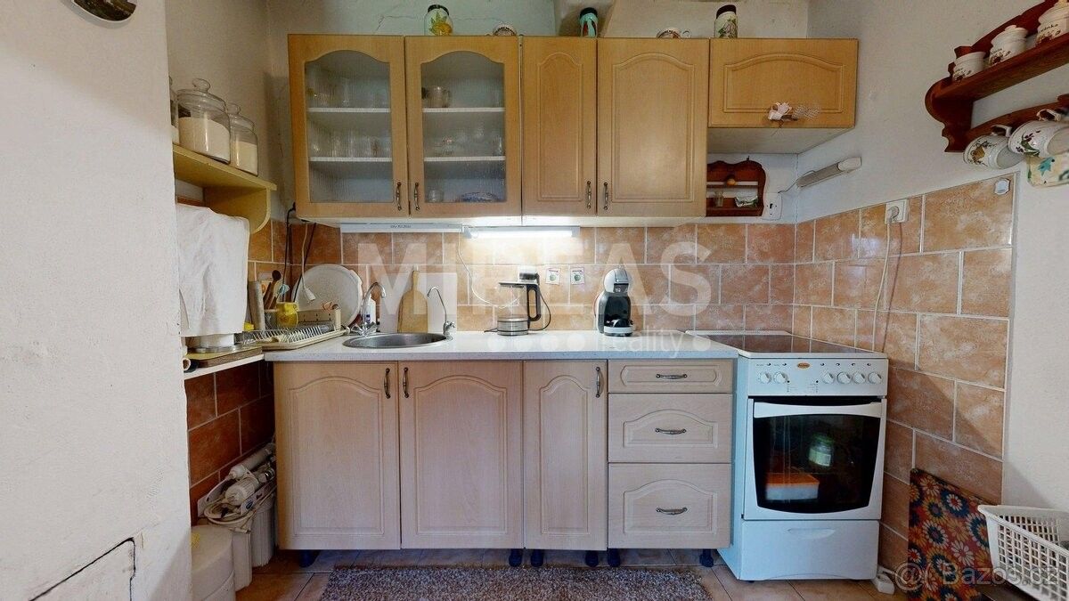 Prodej rodinný dům - Rožďalovice, 289 34