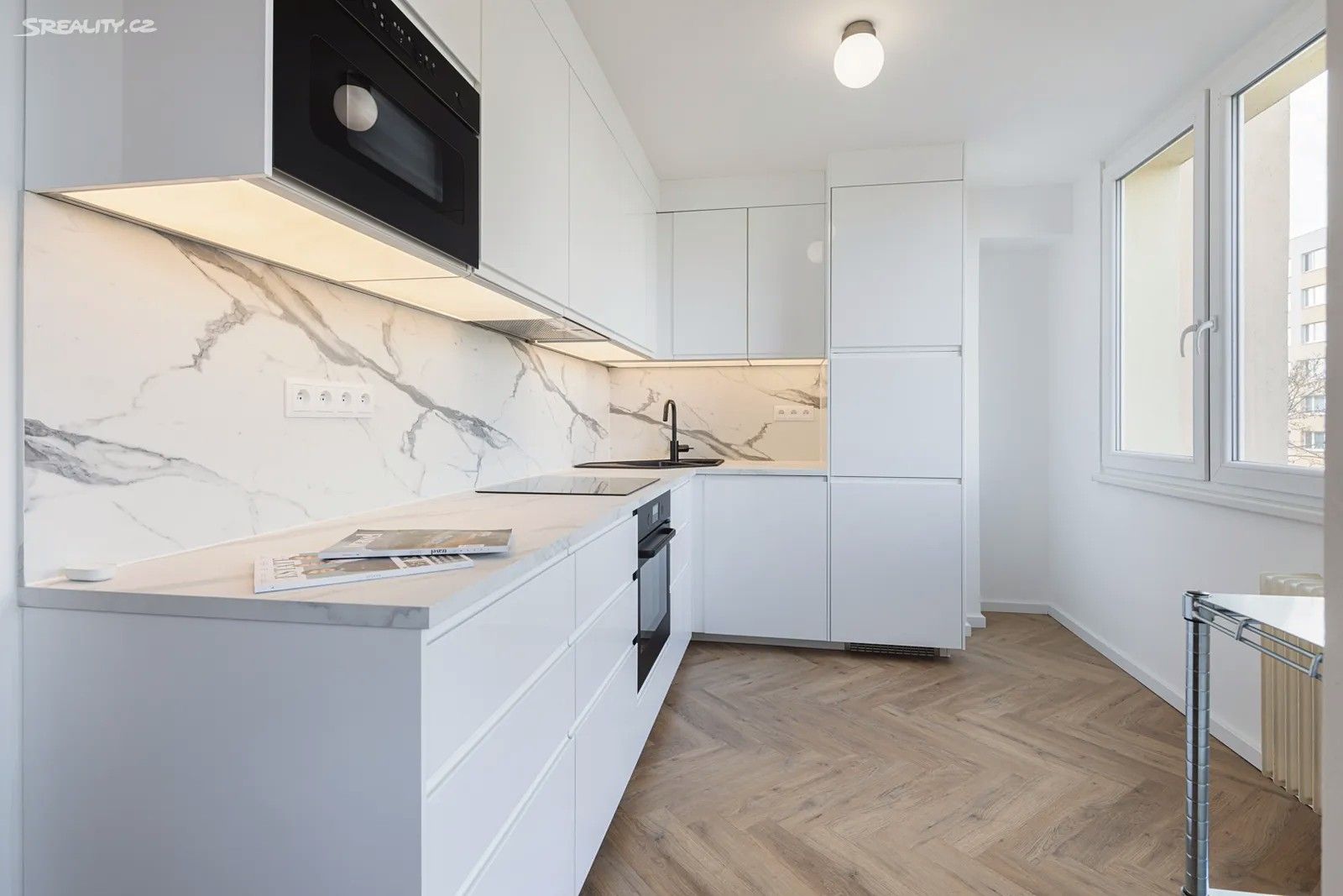 Byt 2+kk · 66 m² · Havlíčkova, Mladá Boleslav - Mladá Boleslav, Středočeský kraj - 3