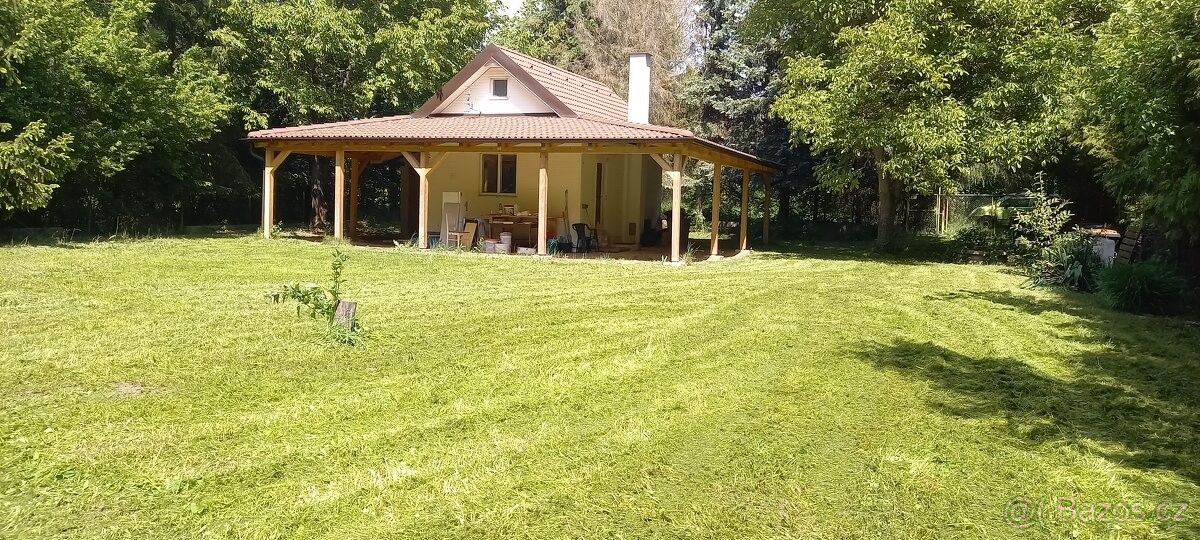 Rodinné domy, Český Brod, 282 01