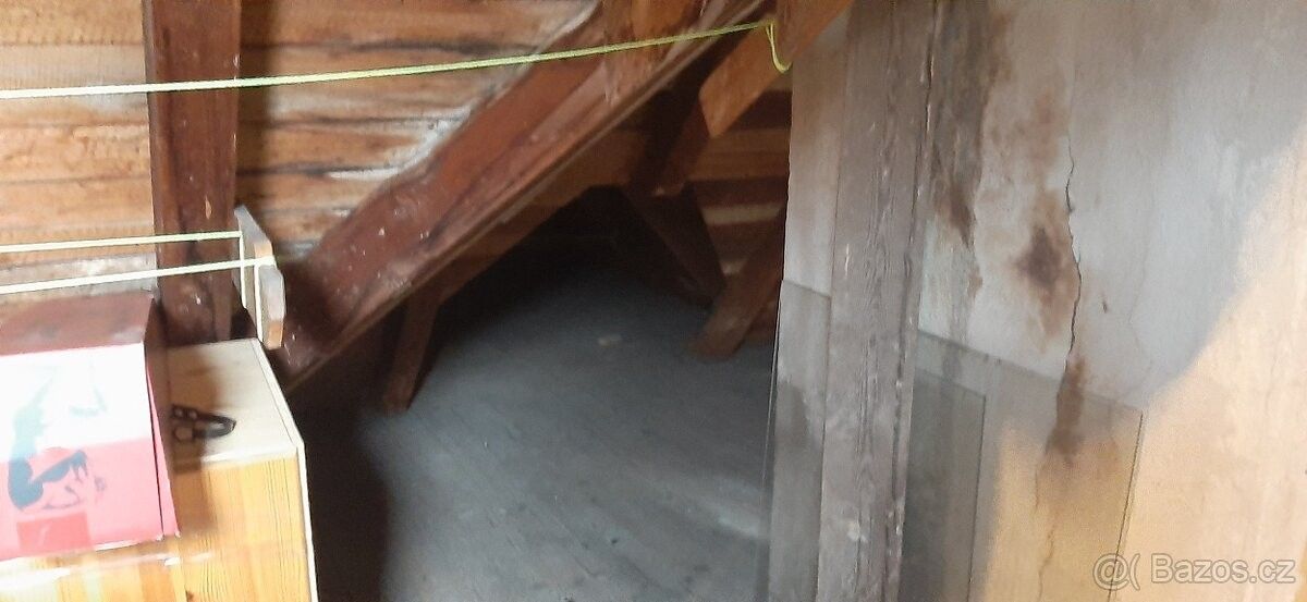 Prodej byt - Aš, 352 01