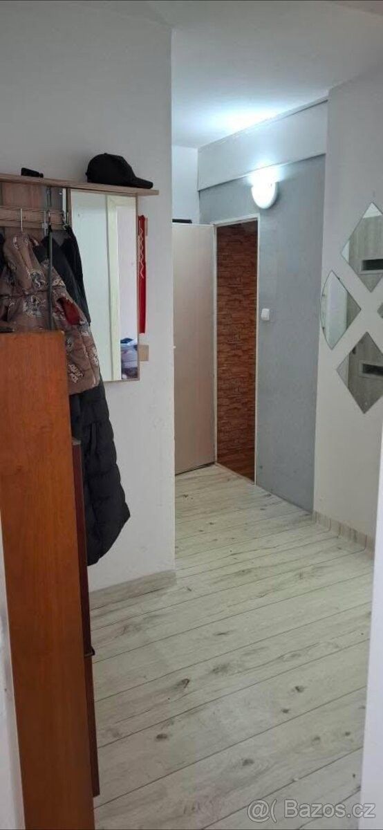 Pronájem byt - Chomutov, 430 03